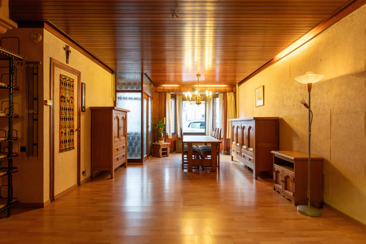 Huis te koop in Essen