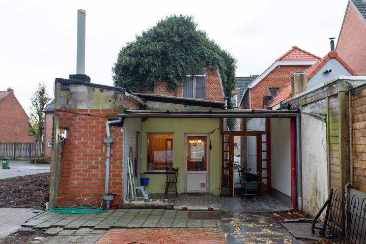 Huis te koop in Essen