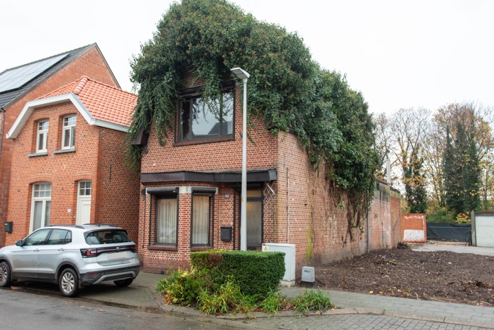 Huis te koop in Essen