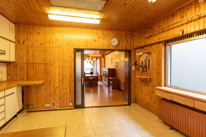 Huis te koop in Essen