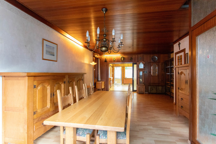 Huis te koop in Essen