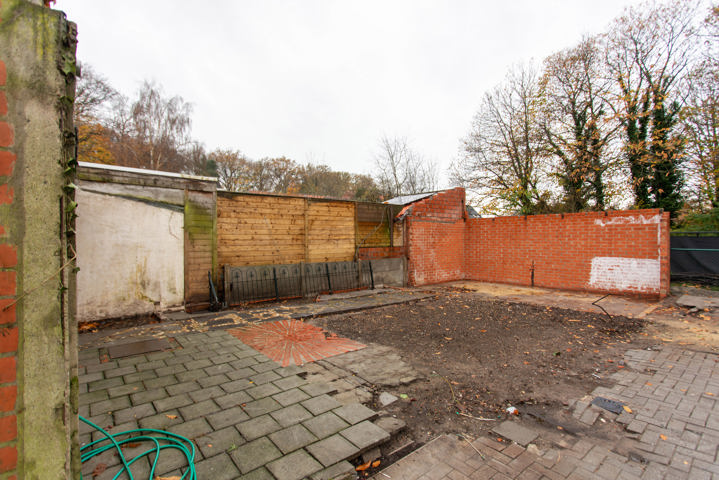 Huis te koop in Essen