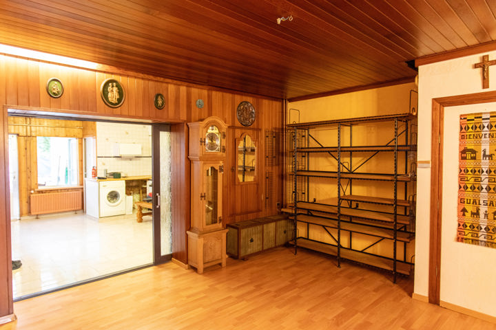 Huis te koop in Essen