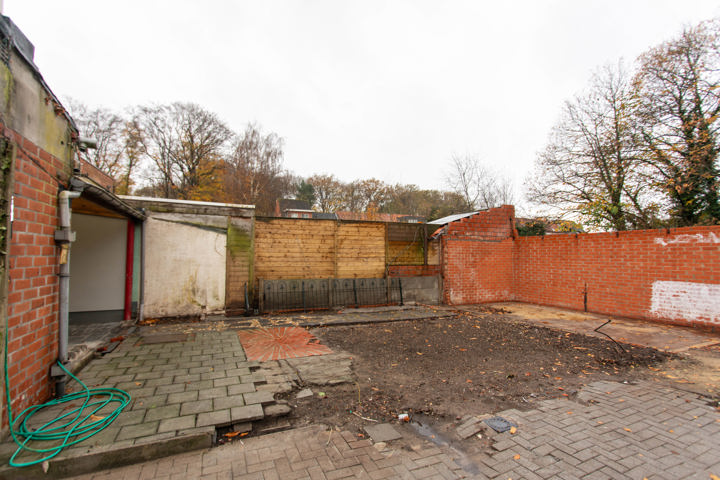 Huis te koop in Essen