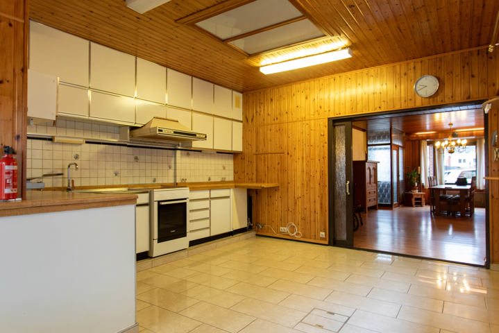 Huis te koop in Essen