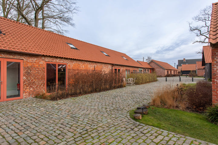 Commercieel te koop in Essen