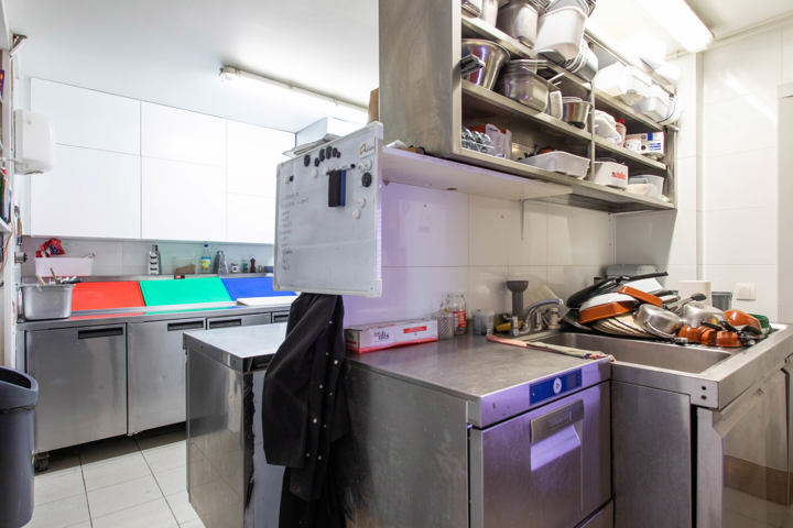 Commercieel te koop in Essen