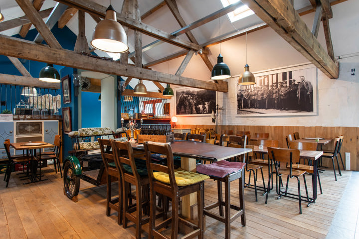 Commercieel te koop in Essen