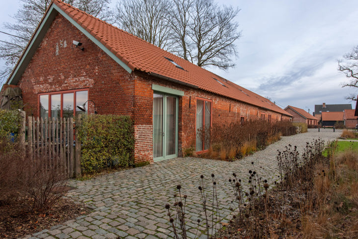 Commercieel te koop in Essen