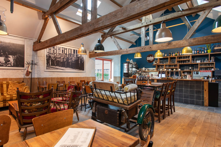 Commercieel te koop in Essen