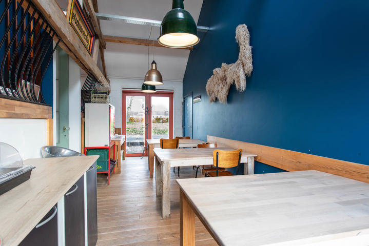 Commercieel te koop in Essen