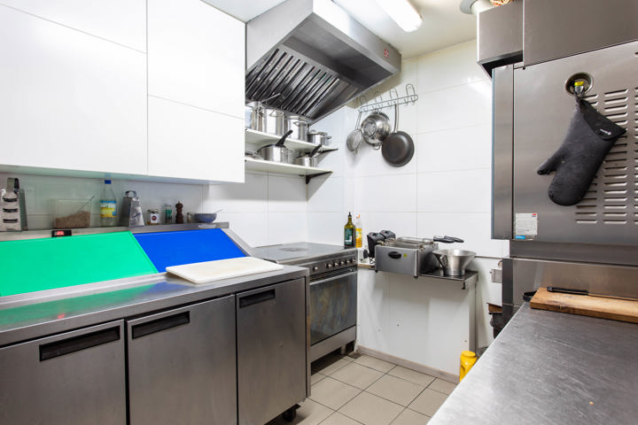 Commercieel te koop in Essen