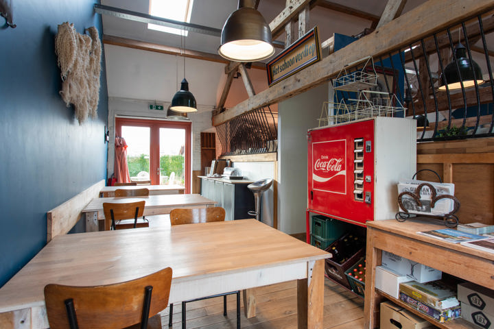 Commercieel te koop in Essen