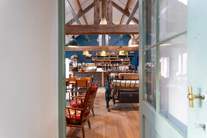 Commercieel te koop in Essen