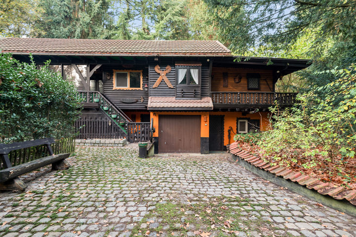 Huis te koop in Essen