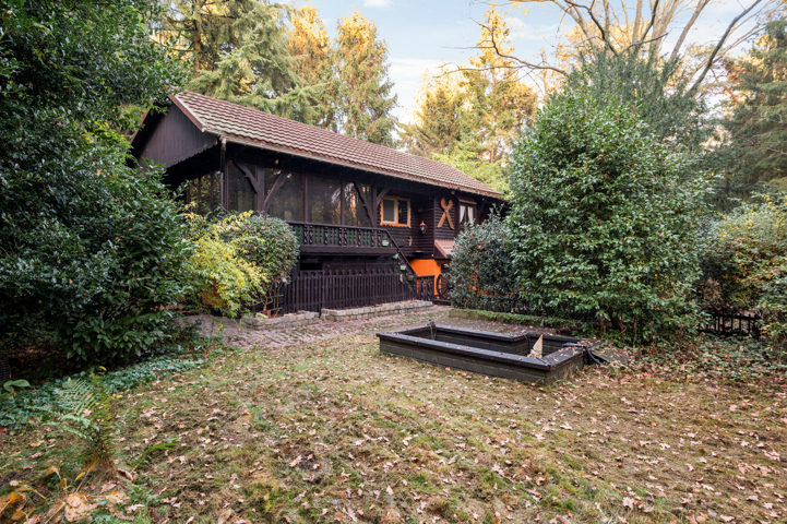 Huis te koop in Essen