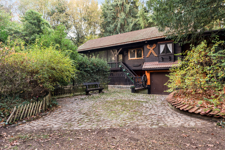 Huis te koop in Essen