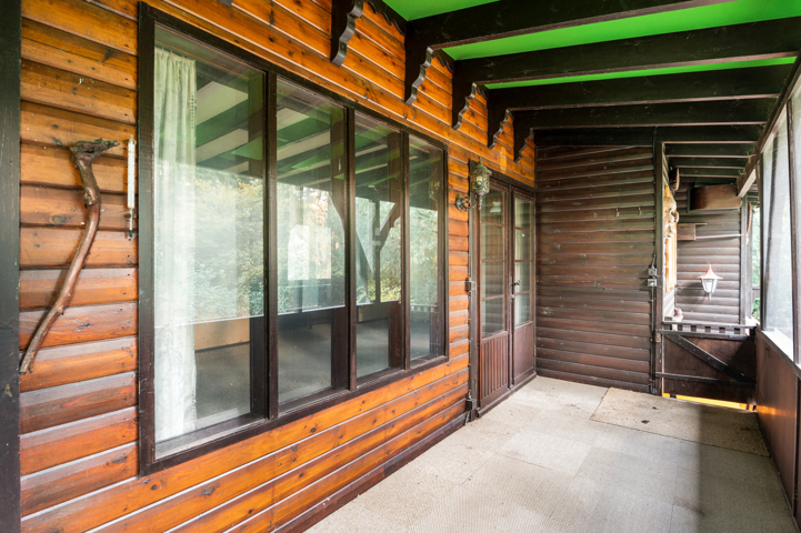 Huis te koop in Essen