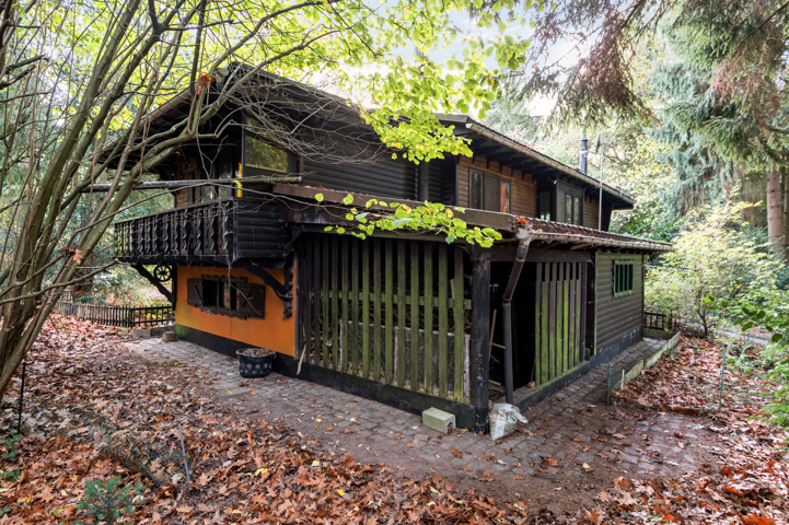 Huis te koop in Essen