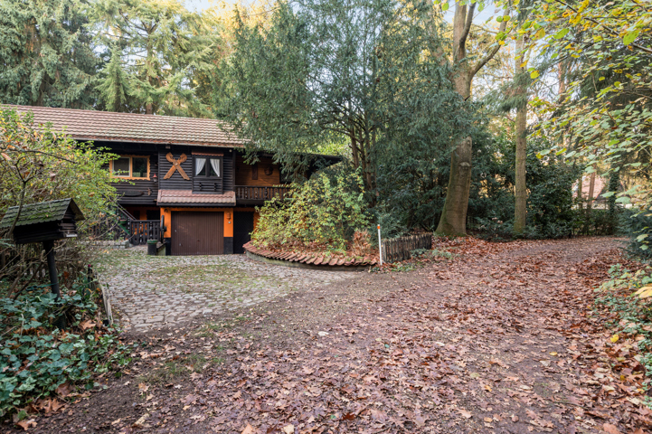 Huis te koop in Essen