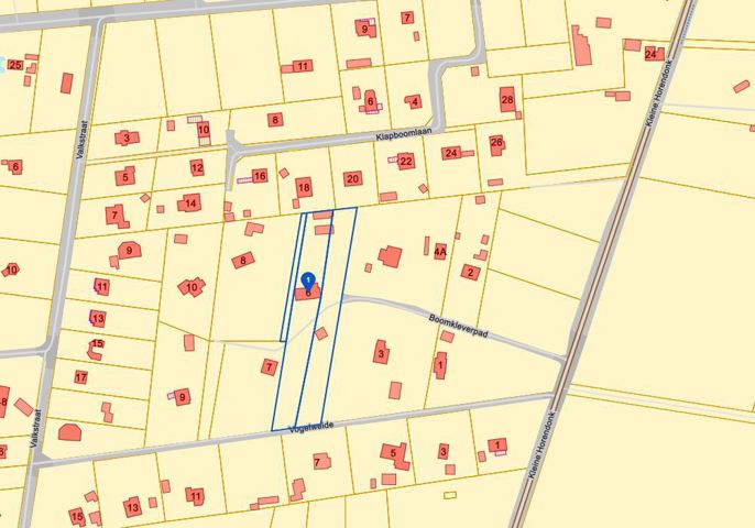 Huis te koop in Essen