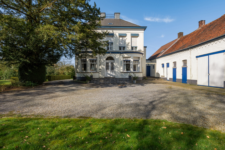 Huis te koop in Essen