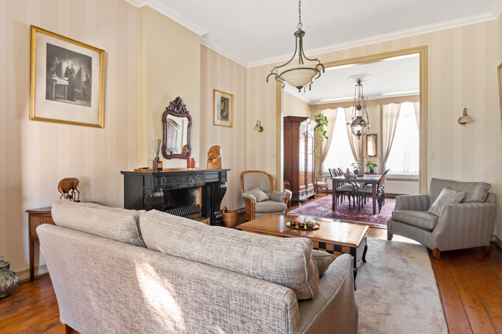 Huis te koop in Essen