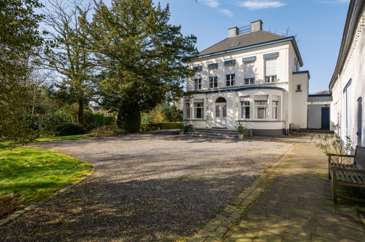 Huis te koop in Essen