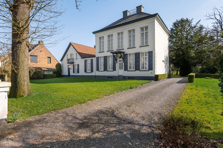 Huis te koop in Essen