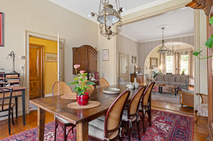 Huis te koop in Essen