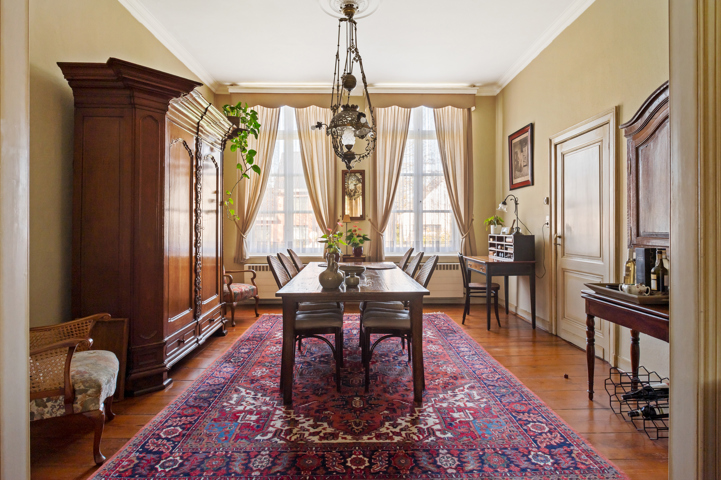 Huis te koop in Essen