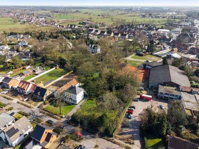 Huis te koop in Essen