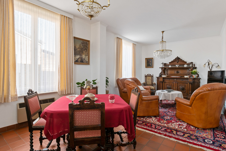 Huis te koop in Essen