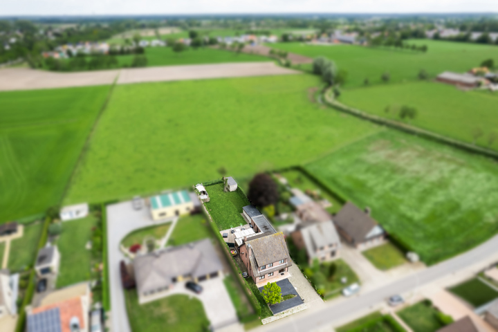 Huis te koop in Essen