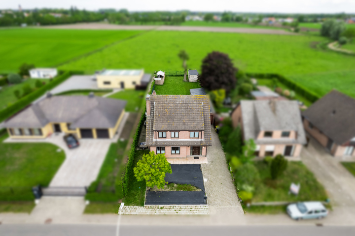 Huis te koop in Essen