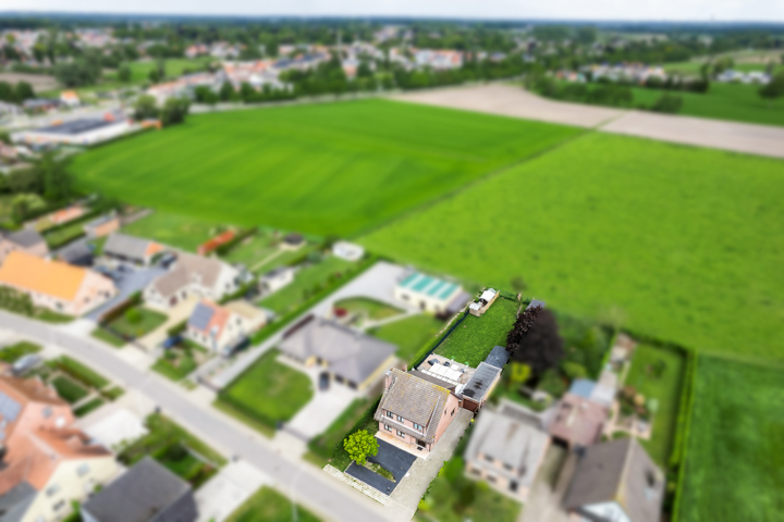 Huis te koop in Essen