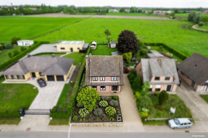 Huis te koop in Essen