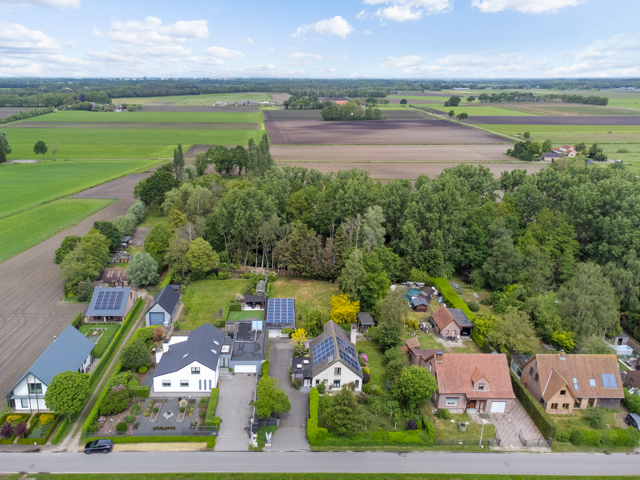 Huis te koop in Essen-Horendonk