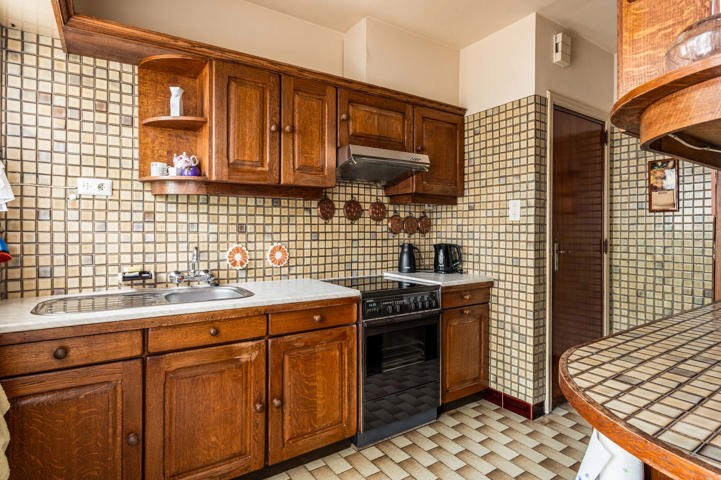 Huis te koop in Schoten