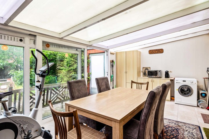 Huis te koop in Schoten