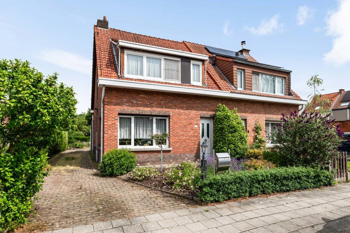 Huis te koop in Schoten