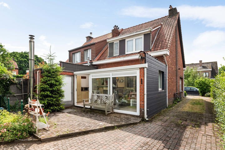Huis te koop in Schoten
