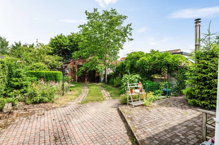 Huis te koop in Schoten