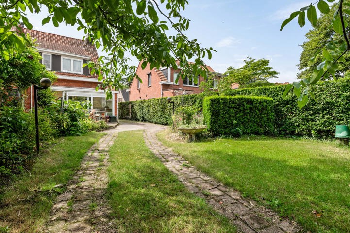 Huis te koop in Schoten