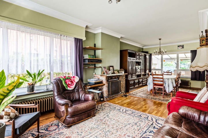 Huis te koop in Schoten