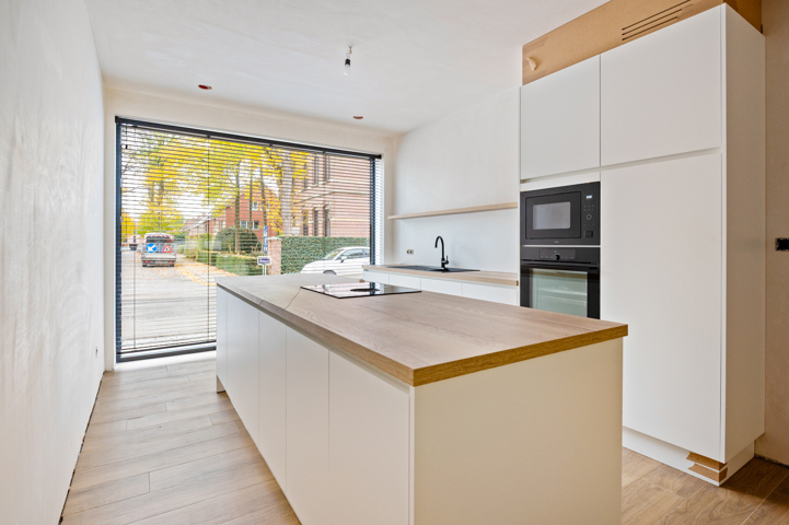 Huis te huur in Essen