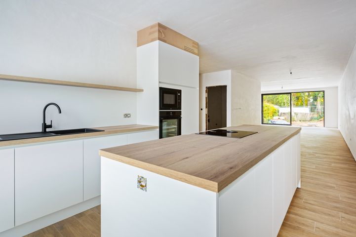 Huis te huur in Essen