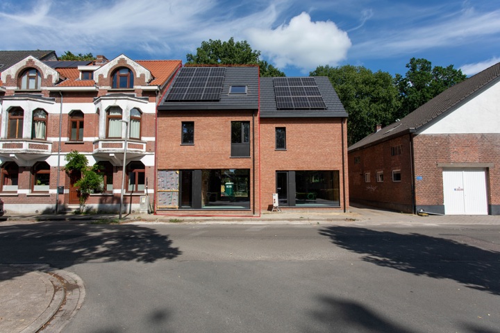 Huis te huur in Essen
