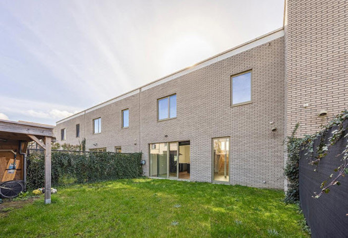 Huis te koop in Antwerpen
