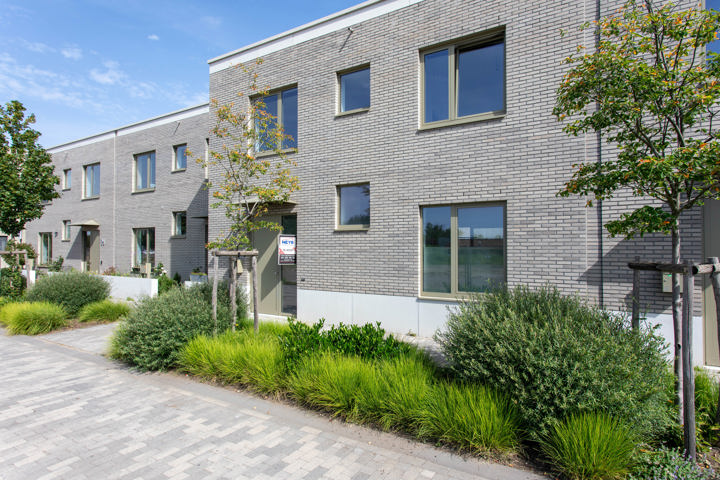 Huis te koop in Antwerpen